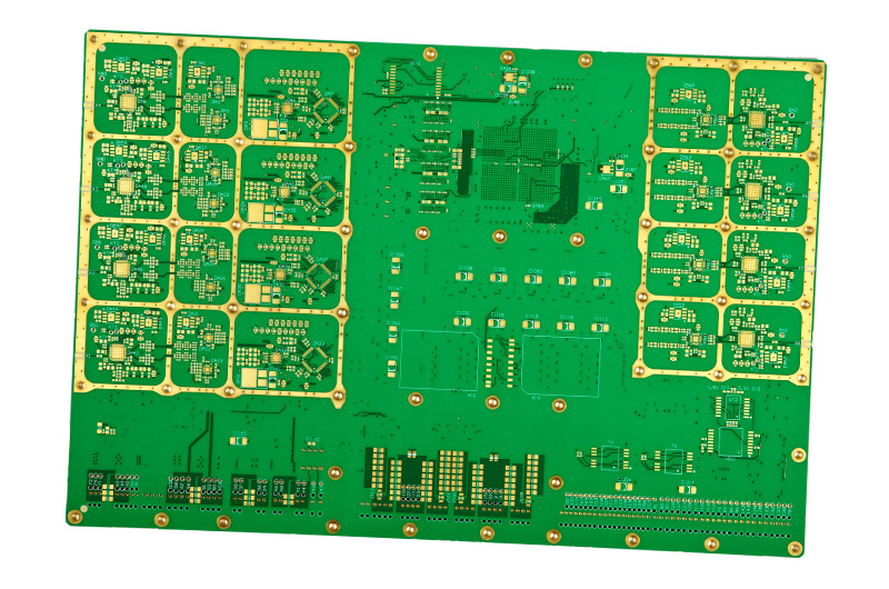 hard PCB(图1)