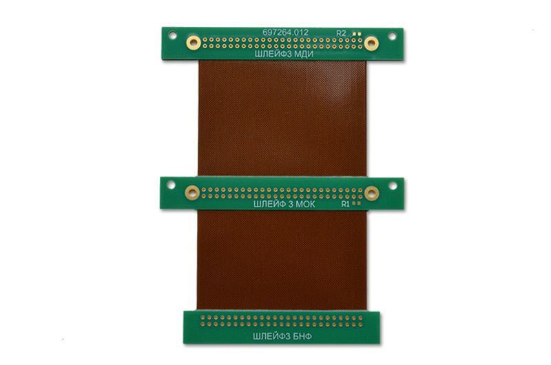 flex-rigid PCB(图1)