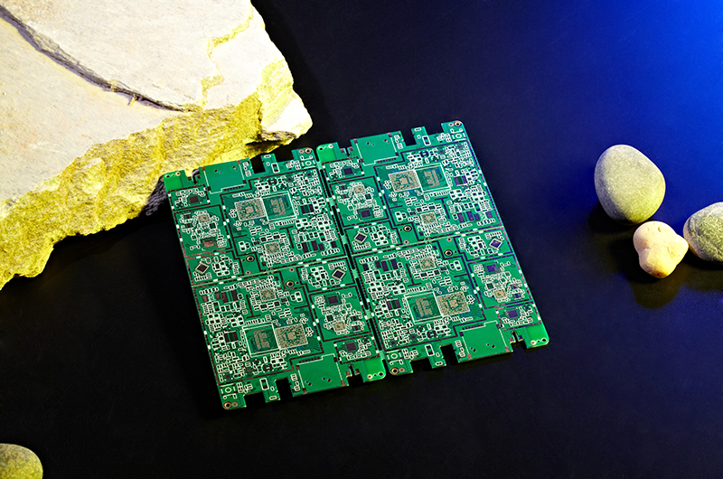 Rigid PCB(图1)